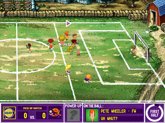 Backyard football 2003 download pc